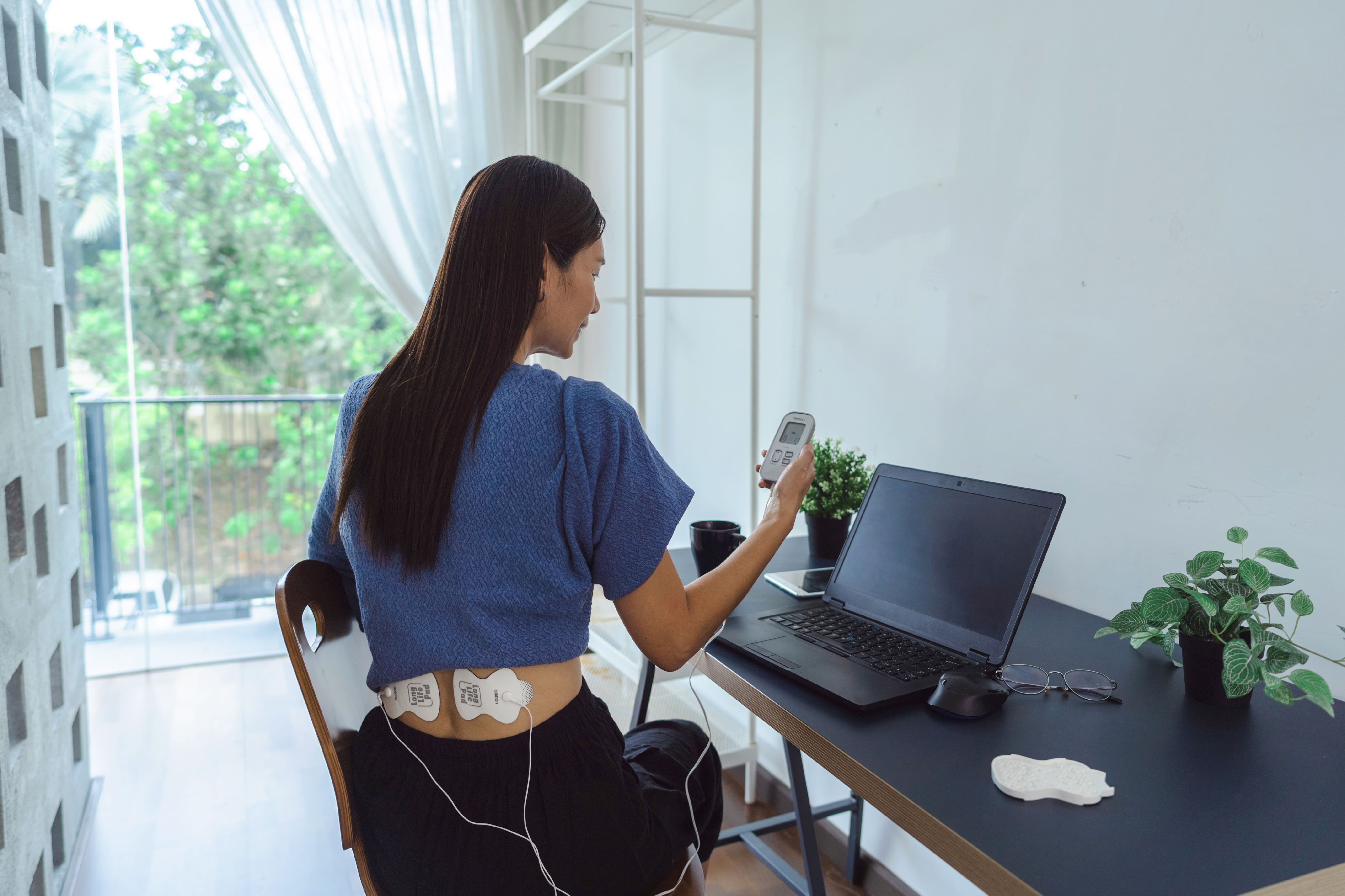 Period Cramps Affect Productivity Find Relief Now