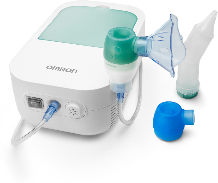 Nebulizer for Baby Online DuoBaby™ Omron Healthcare