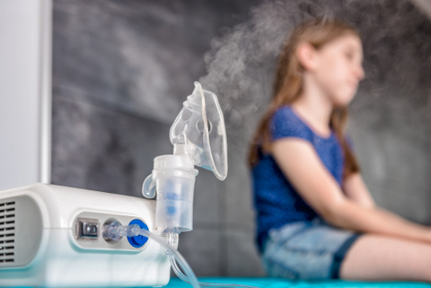 Choosing the Right Nebulizer | Omron Healthcare