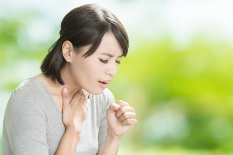 Asthma Medication Guide | Omron Healthcare