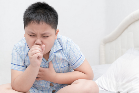 Preparing for your Child's Asthma | Omron Healthcare