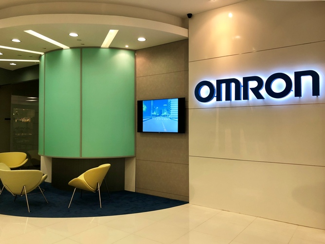 Omron Asia Pacific Regional Office